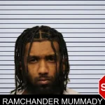 Ramchander Mummady mugshot