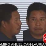 Ramiro Ahuelican-Lauriano mugshot – Barrow County , Georgia Ramiro Ahuelican-Lauriano mugshot