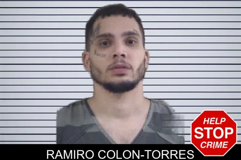 Ramiro Colon-Torres