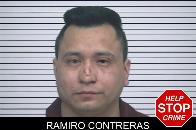 Ramiro Contreras mugshot – Gwinnett County , Georgia Ramiro Contreras