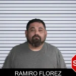 Ramiro Florez mugshot