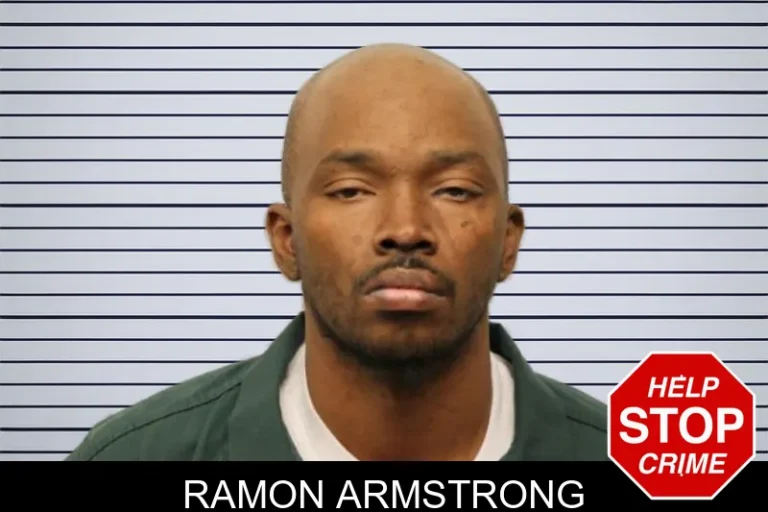 Ramon Armstrong