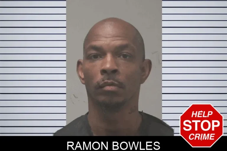 Ramon Bowles
