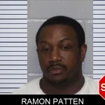Ramon Patten mugshot – Morgan County , Georgia Ramon Patten mugshot