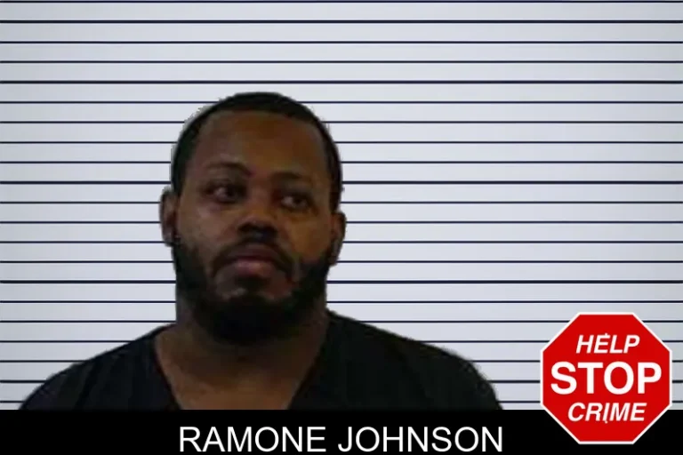 Ramone Johnson