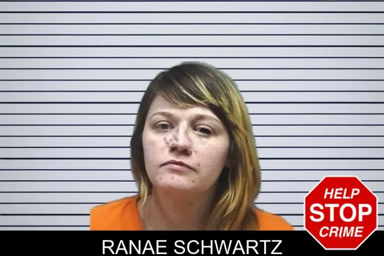 Ranae Schwartz mugshot – Cherokee County , Georgia Ranae Schwartz
