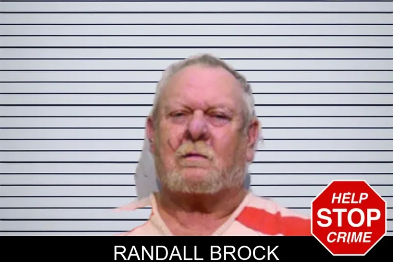 Randall Brock