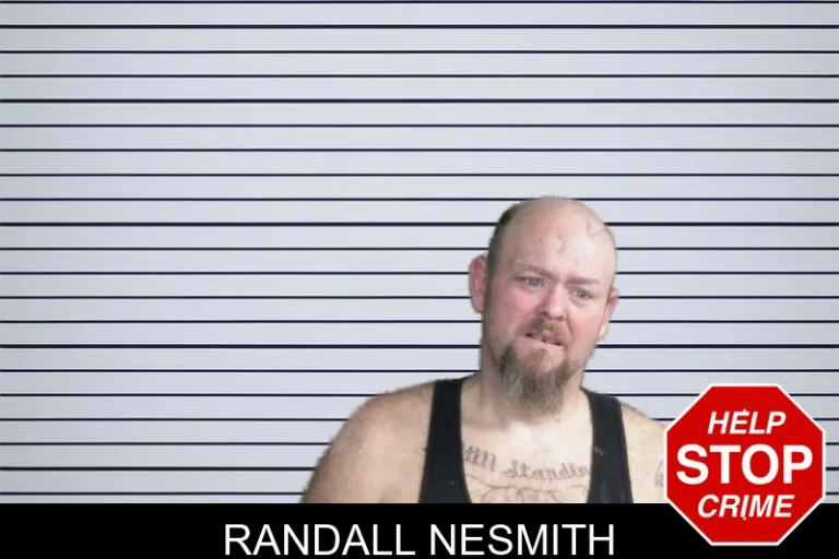 Randall Nesmith