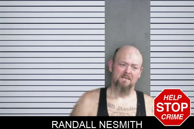 Randall Nesmith