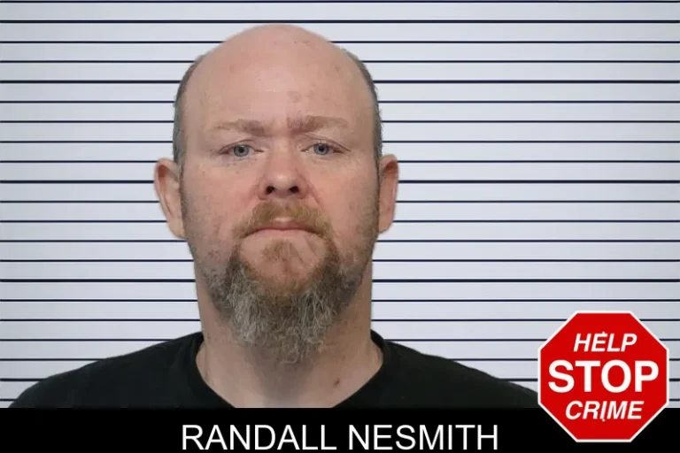 Randall Nesmith mugshot – Bibb County , Georgia Randall Nesmith