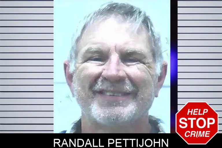 Randall Pettijohn