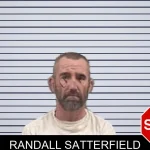 Randall Satterfield mugshot