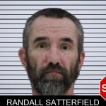 Randall Satterfield mugshot – Rabun County , Georgia Randall Satterfield mugshot