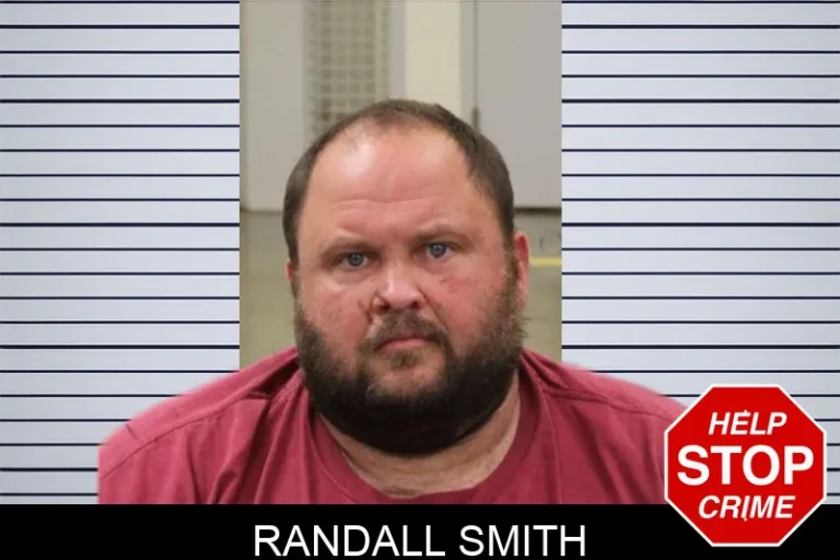 Randall Smith mugshot β Dougherty County , Georgia Randall Smith