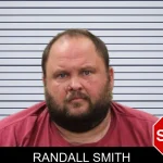 Randall Smith mugshot – Heard County , Georgia Randall Smith mugshot