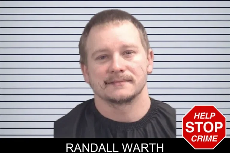 Randall Warth