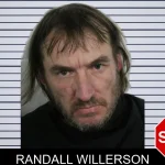 Randall Willerson mugshot