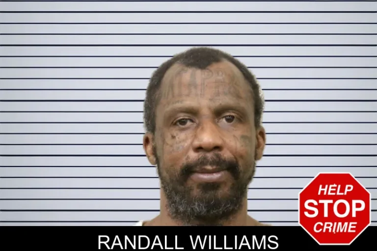 Randall Williams