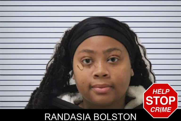 Randasia Bolston