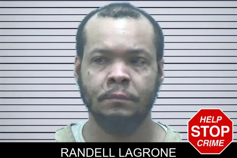 Randell Lagrone