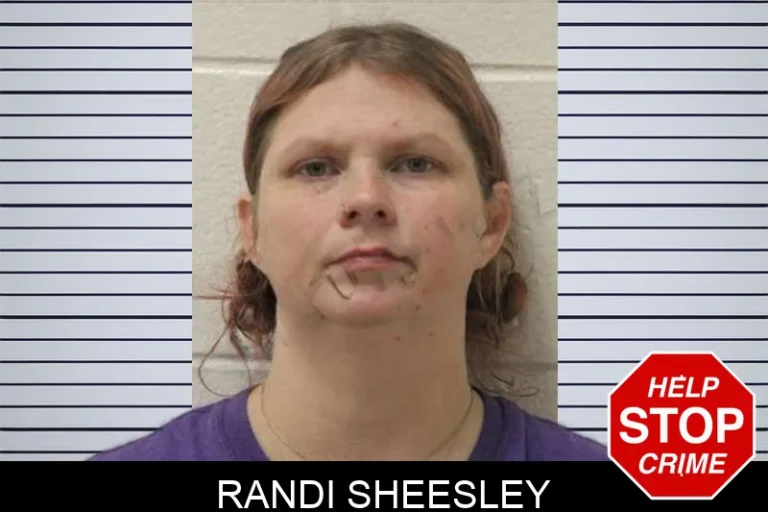 Randi Sheesley