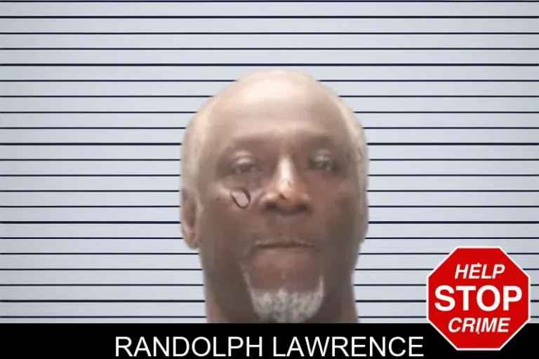 Randolph Lawrence
