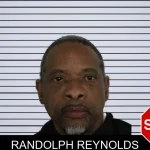 Randolph Reynolds mugshot – Floyd County , Georgia Randolph Reynolds mugshot