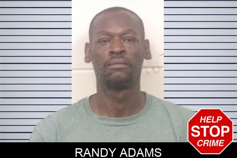 Randy Adams