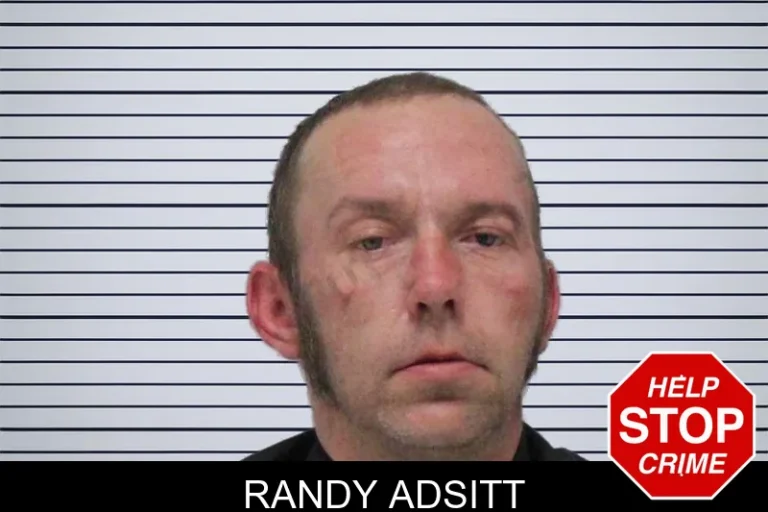 Randy Adsitt