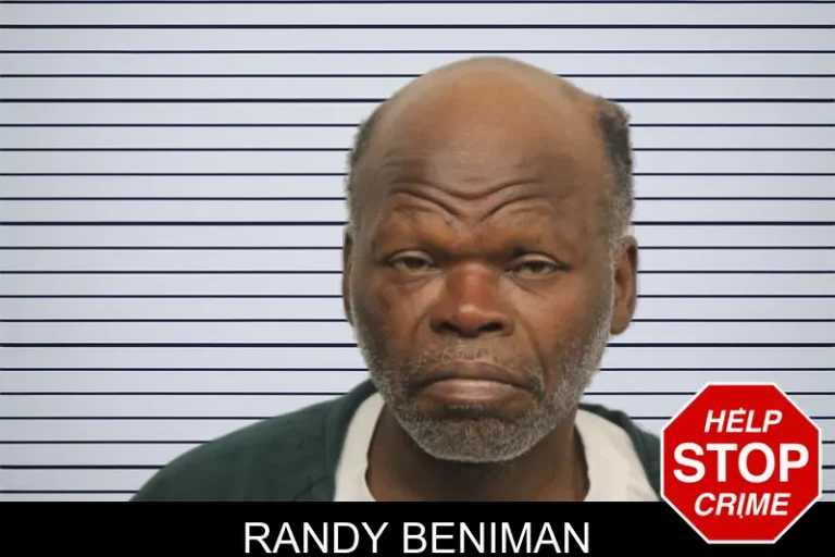 Randy Beniman