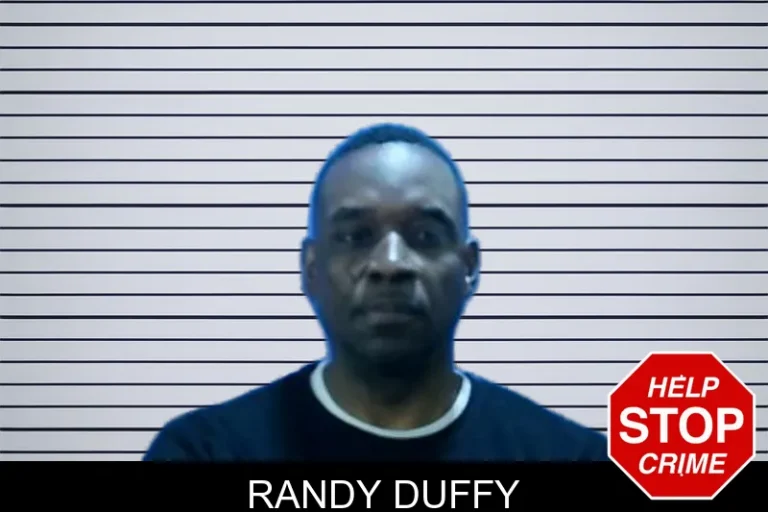 Randy Duffy