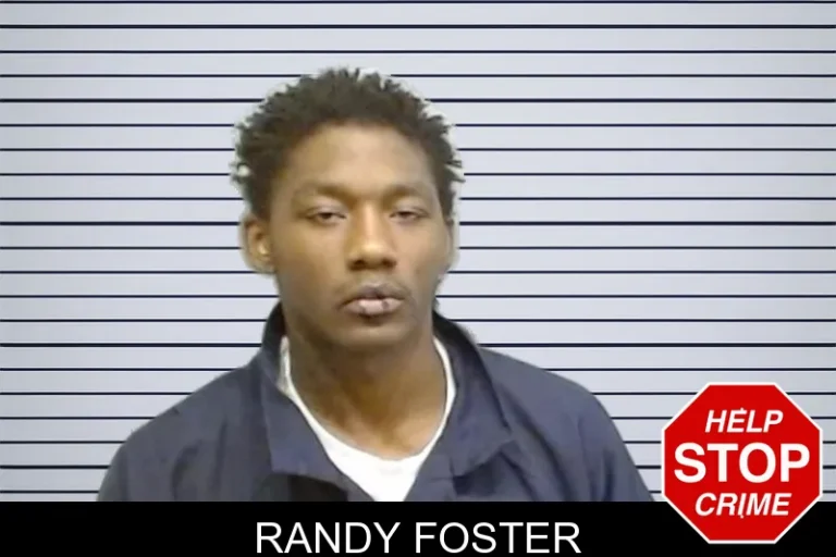 Randy Foster