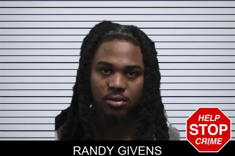 Randy Givens