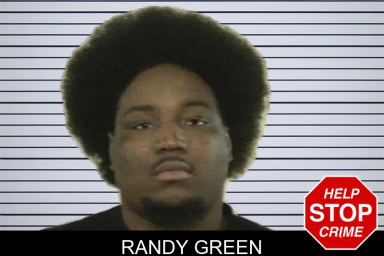 Randy Green