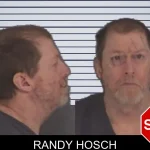 Randy Hosch mugshot – Barrow County , Georgia Randy Hosch mugshot