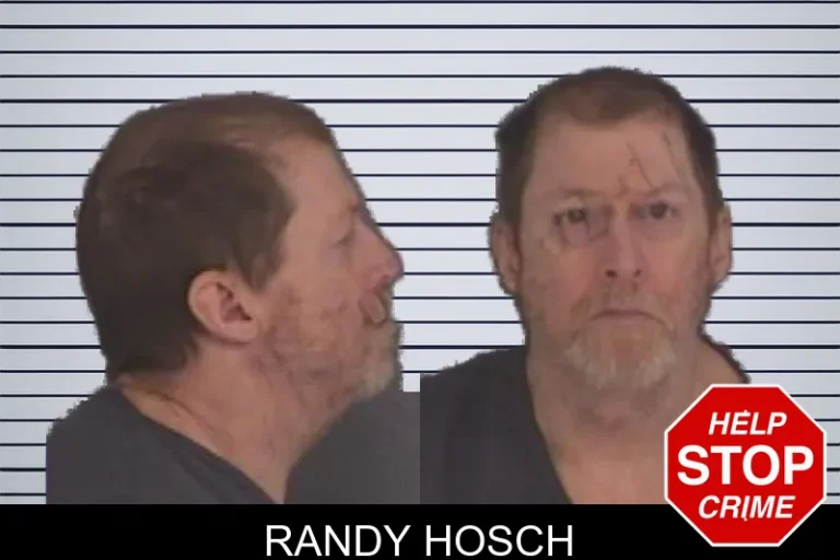 Randy Hosch