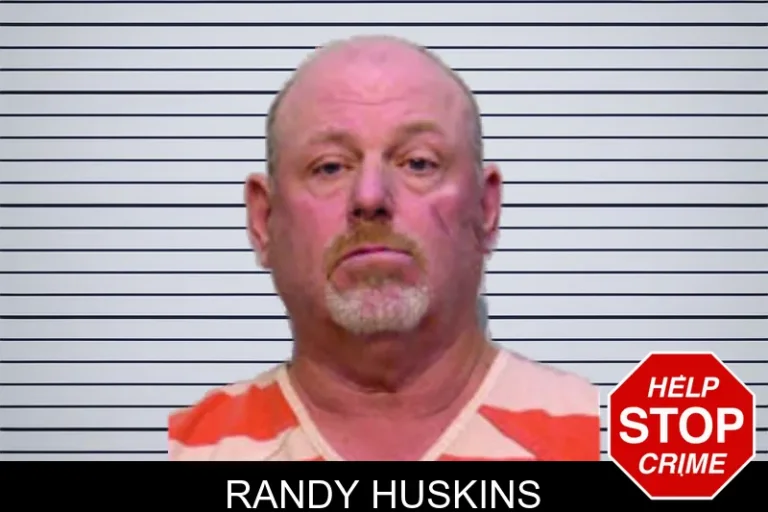 Randy Huskins