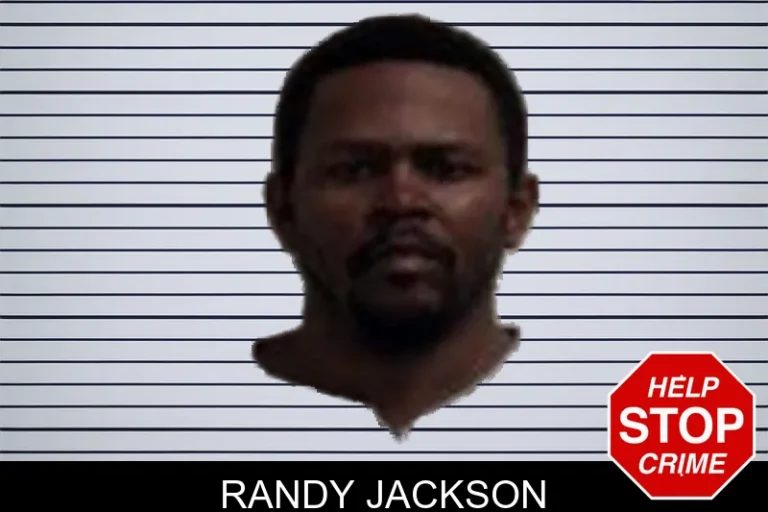 Randy Jackson mugshot – Henry County , Georgia Randy Jackson