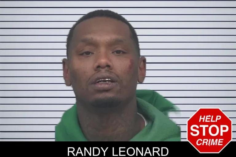 Randy Leonard