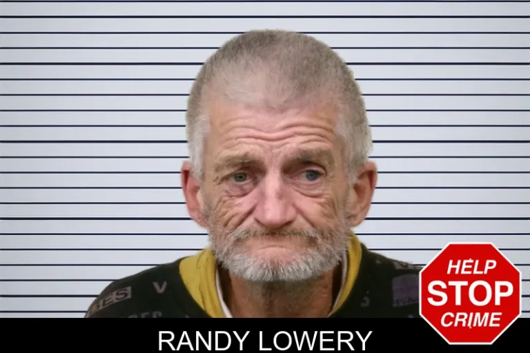 Randy Lowery