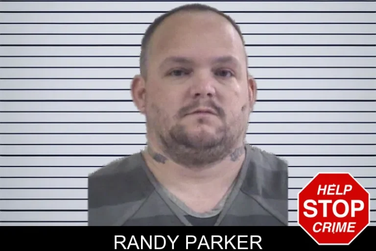 Randy Parker