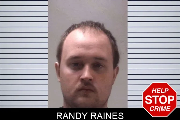 Randy Raines
