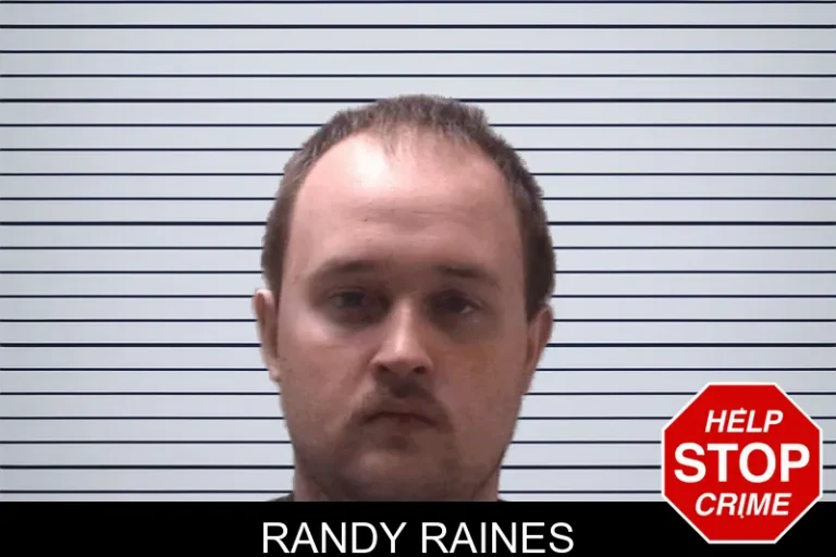 Randy Raines