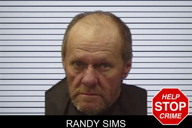 Randy Sims