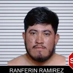 Ranferin Ramirez mugshot – Glynn County , Georgia Ranferin Ramirez mugshot