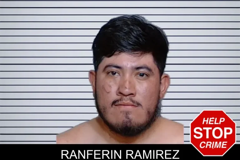 Ranferin Ramirez