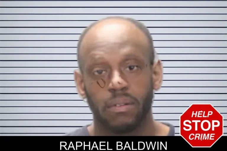 Raphael Baldwin