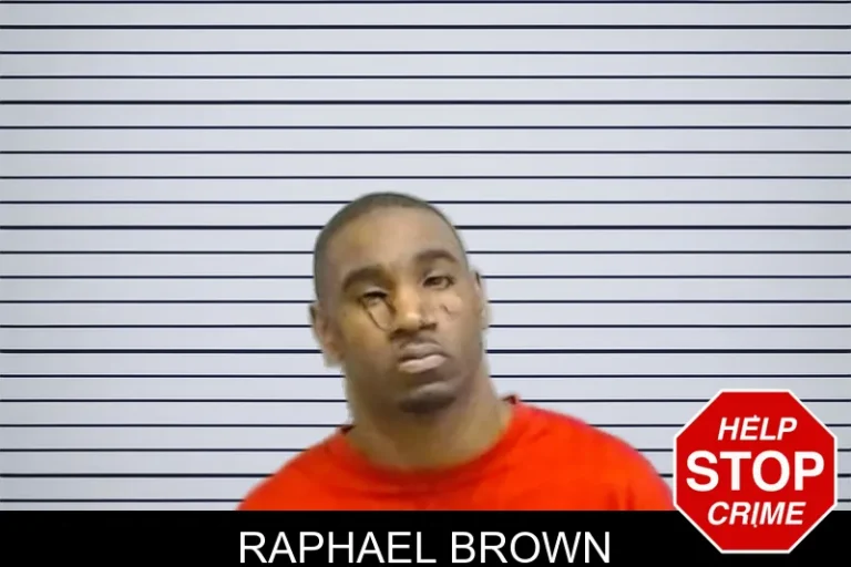 Raphael Brown