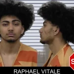 Raphael Vitale mugshot – Paulding County , Georgia Raphael Vitale mugshot