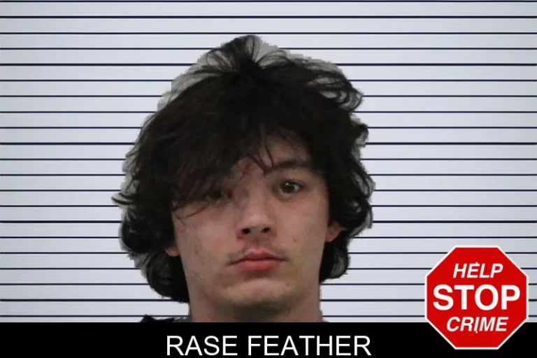 Rase Feather